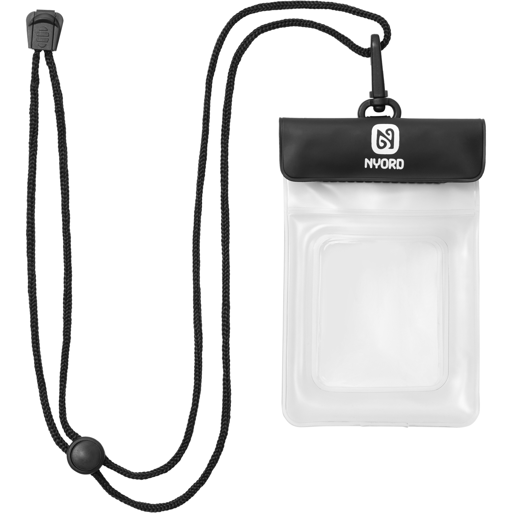 2026 Nyord Key Case KEY0001 - Black